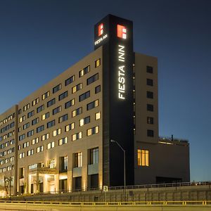 Fiesta Inn Chihuahua Fashion Mall